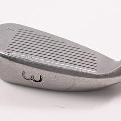 Ping G2 HL #3 Iron / 21 Degree / Green Dot / Regular Flex Ping TFC 100 Shaft - Image 3