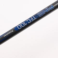 Ping G2 HL #3 Iron / 21 Degree / Green Dot / Regular Flex Ping TFC 100 Shaft - Image 5