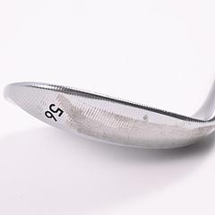 Taylormade Milled Grind 5 Sand Wedge / 56 Degree / Regular Flex N.S.Pro Modus 105 - Image 3