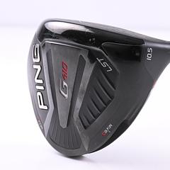 Ping G410 LST Driver / 10.5 Degree / X-Flex Ping Tour 65 Shaft - Image 2