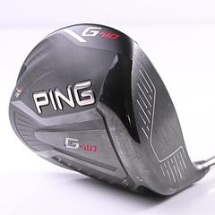 Ping G410 LST Driver / 10.5 Degree / X-Flex Ping Tour 65 Shaft - Image 1