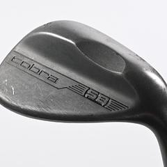 Cobra Snakebite 2023 Lob Wedge / 58 Degree / X-Flex NSPro Modus3 Tour120 - Image 1