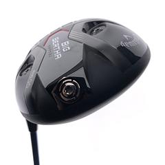Used Callaway Big Bertha Alpha 816 DBD Driver / 10.5 Degrees / Stiff Flex / L-H - Image 2