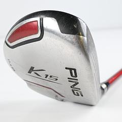 Ping K15 SF Tec #3 Wood / 16 Degree / Stiff Flex Ping TFC 149 Shaft - Image 1