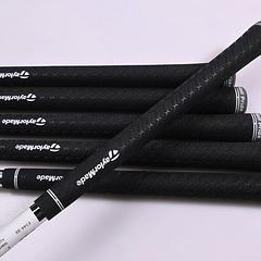 Taylormade P790 2025 Irons / 5-PW / Stiff Flex N.S.Pro Modus³ Tour 105 Shafts - Image 7