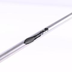 Left Hand Titleist 915 D2 Driver / 10.5 Degree / Stiff Flex Diamana M+ 50 Shaft - Image 9