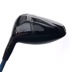 Used Callaway Big Bertha Alpha 816 DBD Driver / 10.5 Degrees / Stiff Flex / L-H - Image 3
