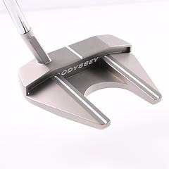 Odyssey Ai-One Silver Series #7 Slant Neck Putter / 34 Inch - Image 4