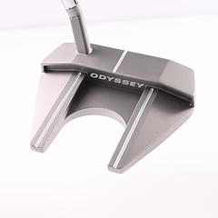 Odyssey Ai-One Silver Series #7 Slant Neck Putter / 34 Inch - Image 5