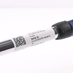 Odyssey Ai-One Silver Series #7 Slant Neck Putter / 34 Inch - Image 6