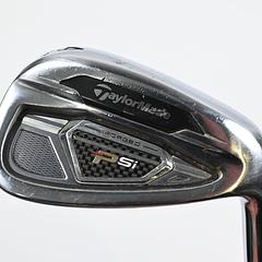 Taylormade PSI Gap Wedge / 50 Degree / Stiff Flex KBS Tour C-Taper 105 Shaft - Image 1