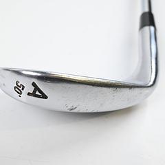 Taylormade PSI Gap Wedge / 50 Degree / Stiff Flex KBS Tour C-Taper 105 Shaft - Image 3