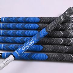 Callaway Paradym Ai Smoke Max Fast Irons / 7-PW+AW+GW+SW / Senior Flex Cypher - Image 7