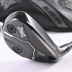 PXG 0311 Black Ops #6 Hybrid / 28 Degree / Regular Flex Project X Cypher 2.0 60 - Image 1