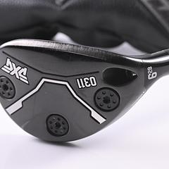 PXG 0311 Black Ops #6 Hybrid / 28 Degree / Regular Flex Project X Cypher 2.0 60 - Image 2