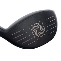 Used Callaway Big Bertha Alpha 816 DBD Driver / 10.5 Degrees / Stiff Flex / L-H - Image 5