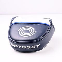 Odyssey Ai-One Silver Series #7 Slant Neck Putter / 34 Inch - Image 8