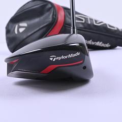 Taylormade Stealth Plus Driver / 10.5 Degree / Stiff Flex HZRDUS Smoke RDX 60 - Image 3