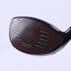 Taylormade Stealth Plus Driver / 10.5 Degree / Stiff Flex HZRDUS Smoke RDX 60 - Image 4