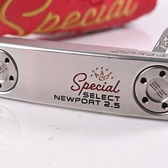 Scotty Cameron Special Select Newport 2.5 Putter / 34 Inch - Image 1