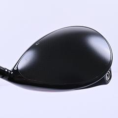 Taylormade Stealth Plus Driver / 10.5 Degree / Stiff Flex HZRDUS Smoke RDX 60 - Image 5