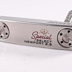 Scotty Cameron Special Select Newport 2.5 Putter / 34 Inch - Image 2