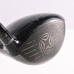 Left Hand Callaway XR Speed Driver / 10.5 Degree / Senior Flex Vanquish 4 - Image 4