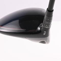 Left Hand Callaway XR Speed Driver / 10.5 Degree / Senior Flex Vanquish 4 - Image 5