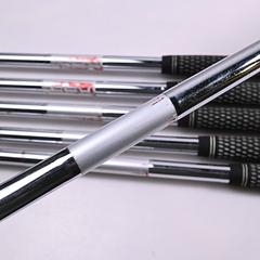 Taylormade P770 2023 Irons / 5-PW / Regular Flex KBS Tour Shafts - Image 5