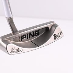 Ping Zing 2i Putter / 36 Inch - Image 3