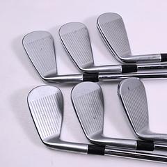 Taylormade P770 2023 Irons / 5-PW / Regular Flex KBS Tour Shafts - Image 3