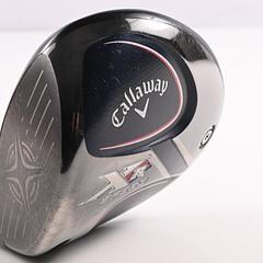 Left Hand Callaway XR Speed Driver / 10.5 Degree / Senior Flex Vanquish 4 - Image 1