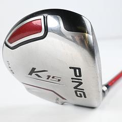 Ping K15 SF Tec #3 Wood / 16 Degree / Stiff Flex Ping TFC 149 Shaft - Image 1