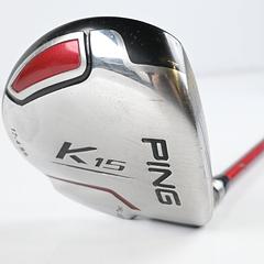 Ping K15 SF Tec #5 Wood / 19 Degree / Stiff Flex Ping TFC 149 Shaft - Image 1