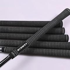 Taylormade P770 2023 Irons / 5-PW / Regular Flex KBS Tour Shafts - Image 7