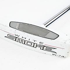 Taylormade White Smoke IN 74 Putter / 34 Inch - Image 1