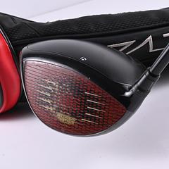Taylormade Stealth HD Driver / 12 Degree / X-Flex HZRDUS GEN4 Black 60 Shaft - Image 4