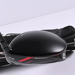 Taylormade Stealth HD Driver / 12 Degree / X-Flex HZRDUS GEN4 Black 60 Shaft - Image 5