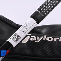 Taylormade Stealth HD Driver / 12 Degree / X-Flex HZRDUS GEN4 Black 60 Shaft - Image 7