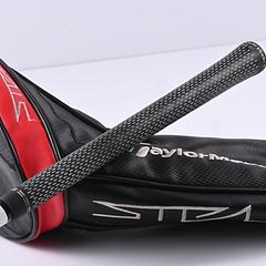 Taylormade Stealth HD Driver / 12 Degree / X-Flex HZRDUS GEN4 Black 60 Shaft - Image 8