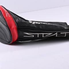 Taylormade Stealth HD Driver / 12 Degree / X-Flex HZRDUS GEN4 Black 60 Shaft - Image 9
