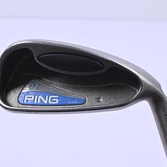 Ping G2 HL #3 Iron / 20.5 Degree / Black Dot / Stiff Flex Steel Shaft - Image 1