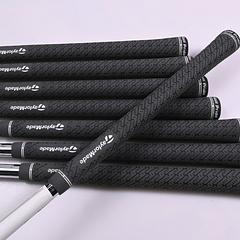 Taylormade P7MC 2023 Irons / 3-PW / Stiff Flex KBS Tour Shafts - Image 7