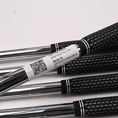 Cobra 2025 King Tec Irons / 5-PW+GW / Stiff Flex KBS Tour Lite Shafts - Image 6