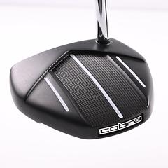 Left Hand Cobra King Vintage Cuda Putter / 35 Inch - Image 4