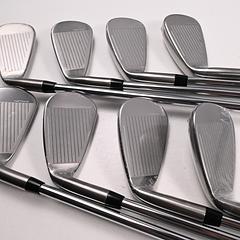 Cobra DS-Adapt Irons / 4-PW+GW / Regular Flex KBS Tour Lite Shafts - Image 3
