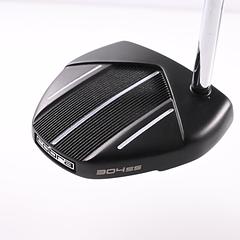 Left Hand Cobra King Vintage Cuda Putter / 35 Inch - Image 5