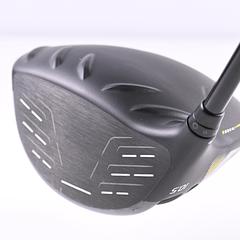 Ping G430 LST Driver / 10.5 Degree / Stiff Flex Kai'li White 60 Shaft - Image 4