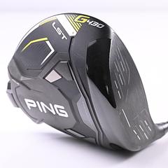 Ping G430 LST Driver / 10.5 Degree / Stiff Flex Kai'li White 60 Shaft - Image 1