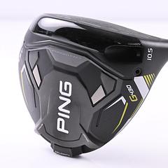 Ping G430 LST Driver / 10.5 Degree / Stiff Flex Kai'li White 60 Shaft - Image 2